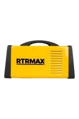 Rtrmax Rtm5220 İnverter Kaynak Makinesi 200A Italyan