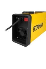 Rtrmax Rtm5220 İnverter Kaynak Makinesi 200A Italyan
