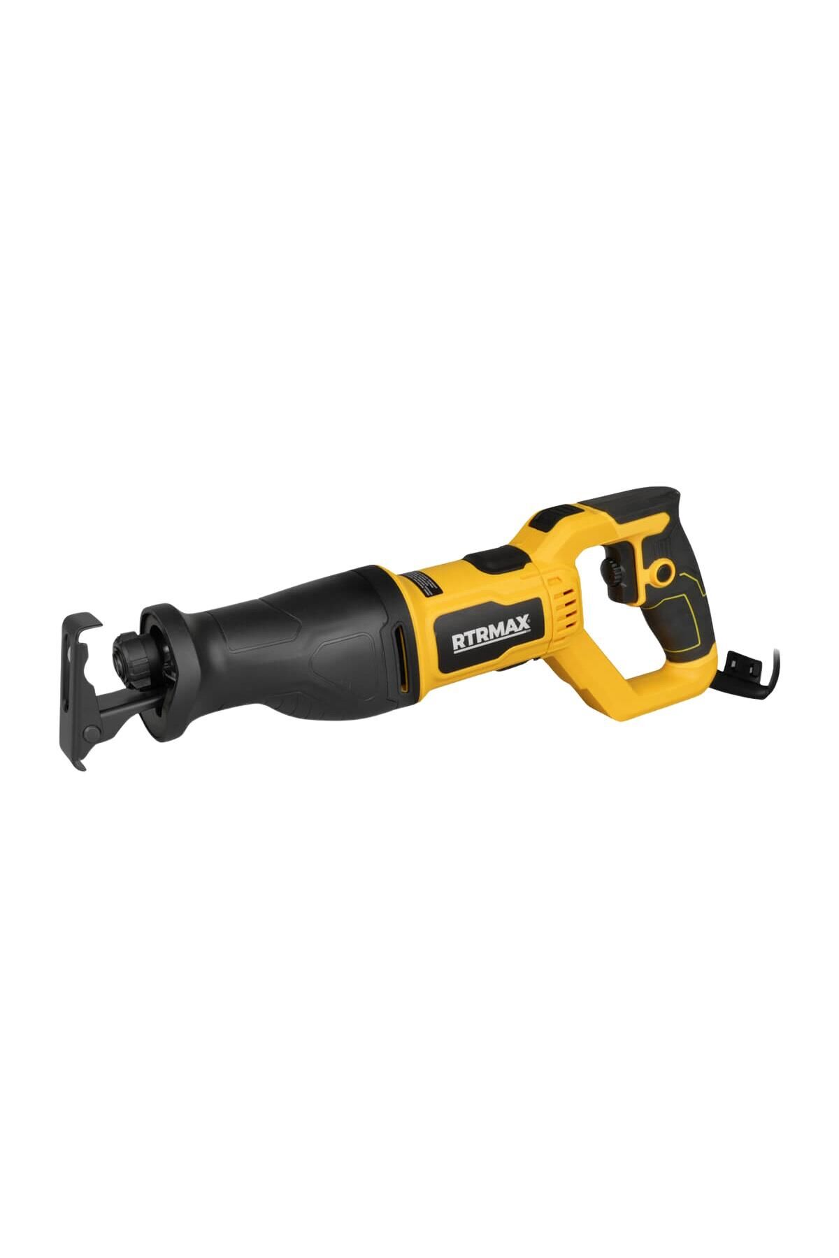 Rtrmax Rtm9070 Tilki Kuyruğu Testere 710W 2800 d/Dk