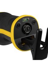 Rtrmax Rtm9075 Tilki Kuyruğu Testere 1200W 210 mm. Devir Ayarlı