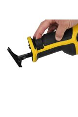 Rtrmax Rtm9075 Tilki Kuyruğu Testere 1200W 210 mm. Devir Ayarlı