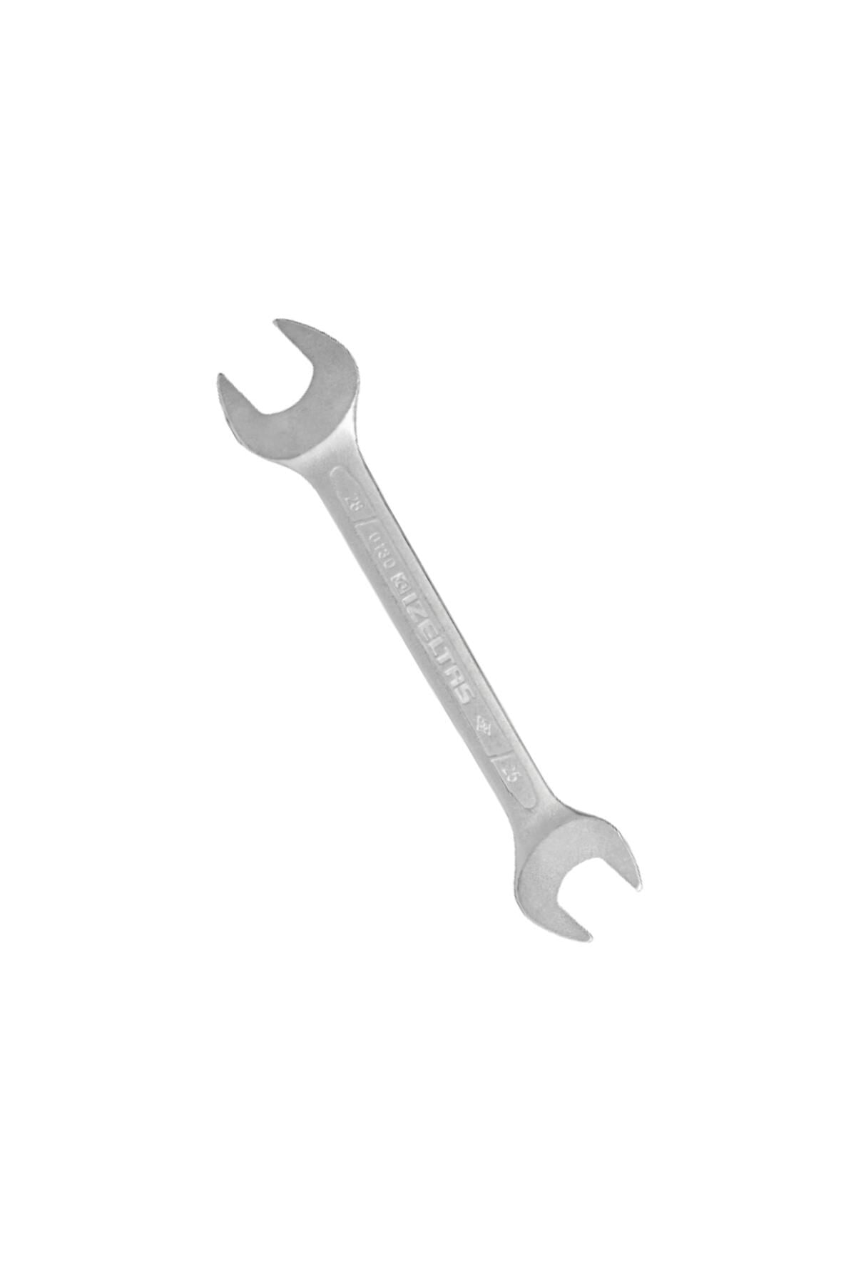 İzeltaş 12*13 Açık Ağız Anahtar Uzun Boy (0130011213)