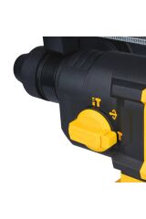 Rtrmax Rts5040 Akülü Pnömatik Kırıcı-Delici Kömürsüz 1.8J 20MM 2x4 Ah Akü S-Lion