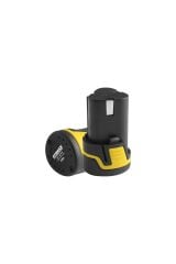 Rtrmax Rtx1203 Akü 12V 1.5 Ah  X-Lion2