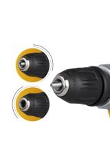 Rtrmax Rtx1212B Akülü Matkap 12V *Aküsüz*  X-Lion