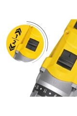 Rtrmax Rtx1212B Akülü Matkap 12V *Aküsüz*  X-Lion