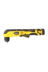 Rtrmax Rtx1219B Akülü Köşe Matkap 12V  *Aküsüz*  X-Lion