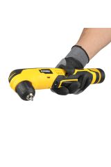 Rtrmax Rtx1219B Akülü Köşe Matkap 12V  *Aküsüz*  X-Lion