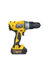 Rtrmax Rtx1820 Akülü Darbeli Matkap 50Nm 2x2 Ah Akü  X-Lion