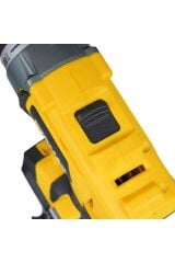 Rtrmax Rtx1820 Akülü Darbeli Matkap 50Nm 2x2 Ah Akü  X-Lion