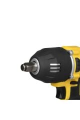 Rtrmax Rtx2029 Akülü Somun Sıkma Kömürsüz 1/2 400Nm 2x4 Ah Akü  X-Lion