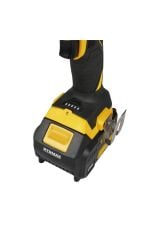 Rtrmax Rtx2029 Akülü Somun Sıkma Kömürsüz 1/2 400Nm 2x4 Ah Akü  X-Lion