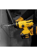 Rtrmax Rtx2095 Akülü Kırıcı-Delici Kömürsüz 2.2J 22MM 2x4 Ah Akü  X-Lion