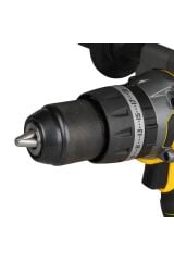 Rtrmax Rtx3010 Akülü Darbeli Matkap Kömürsüz 70Nm 2x4 Ah Plus Akü  X-Lion