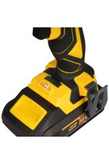 Rtrmax Rtx3050 Akülü Torklu Vidalama Kömürsüz 230Nm 2x4 Ah Plus Akü Hızlı Şarj  X-Lion