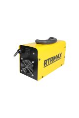 Rtrmax Rtm520 Inverter Kaynak Makinesi 200A IGBT