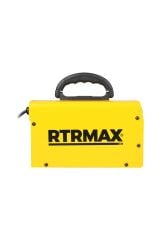 Rtrmax Rtm520 Inverter Kaynak Makinesi 200A IGBT