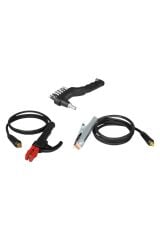 Rtrmax Rtm520 Inverter Kaynak Makinesi 200A IGBT