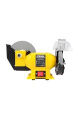 Rtrmax Rtm421A Zımpara Taş Motoru Sulu 250W 150/200 mm.