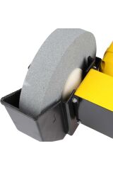 Rtrmax Rtm421A Zımpara Taş Motoru Sulu 250W 150/200 mm.