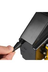 Rtrmax Rtm421A Zımpara Taş Motoru Sulu 250W 150/200 mm.