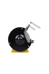 Rtrmax Rtm417A Zımpara Taş Motoru 350W 175 mm.