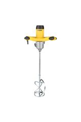 Rtrmax Rtm396 Elektrikli Boya ve Harç Karıştırıcı 1800W 140 mm