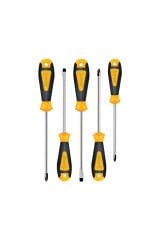 Sgs 1645 5li Tornavida Seti (Soft Series)