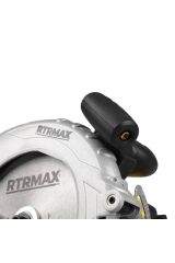 Rtrmax Rtm382 Daire Testere Lazerli 185mm1300W