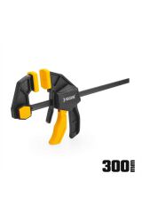 Sgs 1666 Otomatik İşkence 300 mm.