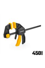 Sgs 1667 Otomatik İşkence 450 mm.