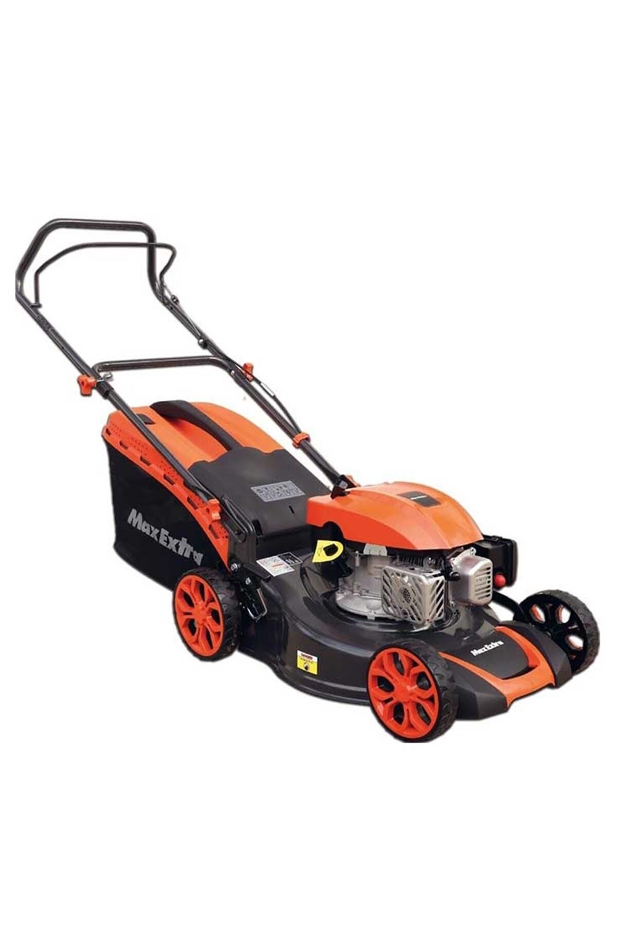 MaxExtra LM46-L 46cm Benzinli Çim Biçme Makinesi