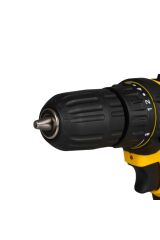 Rtrmax Rtm350 Akülü Matkap 18V 2x1.5 Ah Akü 1400 d/Dk 30Nm