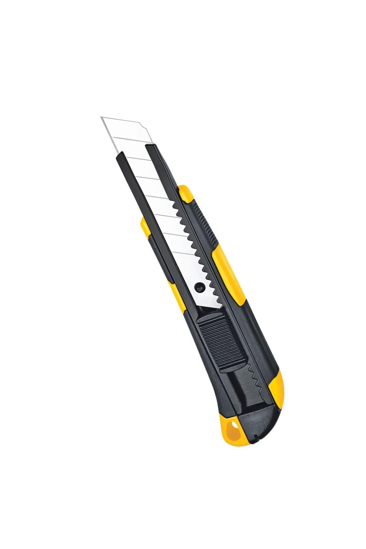 Sgs 1784 Alüminyum Gövde Maket Bıçağı