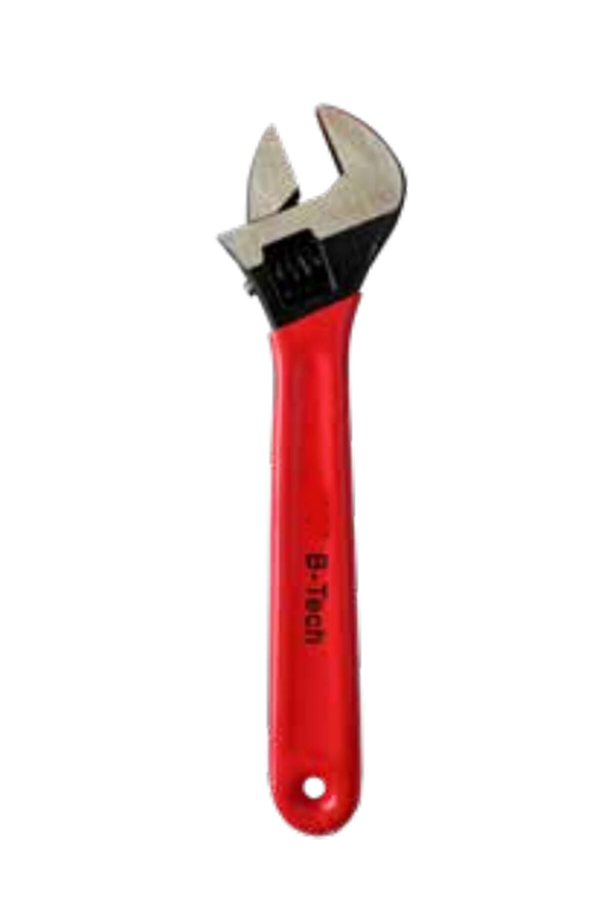 B-TECH Kurbağacık Anahtarı 300 mm. 12''