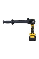 Rtrmax Rtx3020 Akülü Darbeli Matkap Kömürsüz 150Nm 2x4 Ah Plus Akü Hızlı Şarj  X-Lion