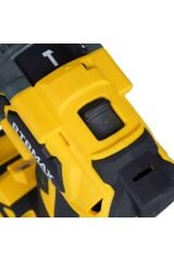 Rtrmax Rtx3020 Akülü Darbeli Matkap Kömürsüz 150Nm 2x4 Ah Plus Akü Hızlı Şarj  X-Lion