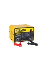 Rtrmax Rtm504 Akü Şarj Cihazı 8A, 12V. 20-105 Ah