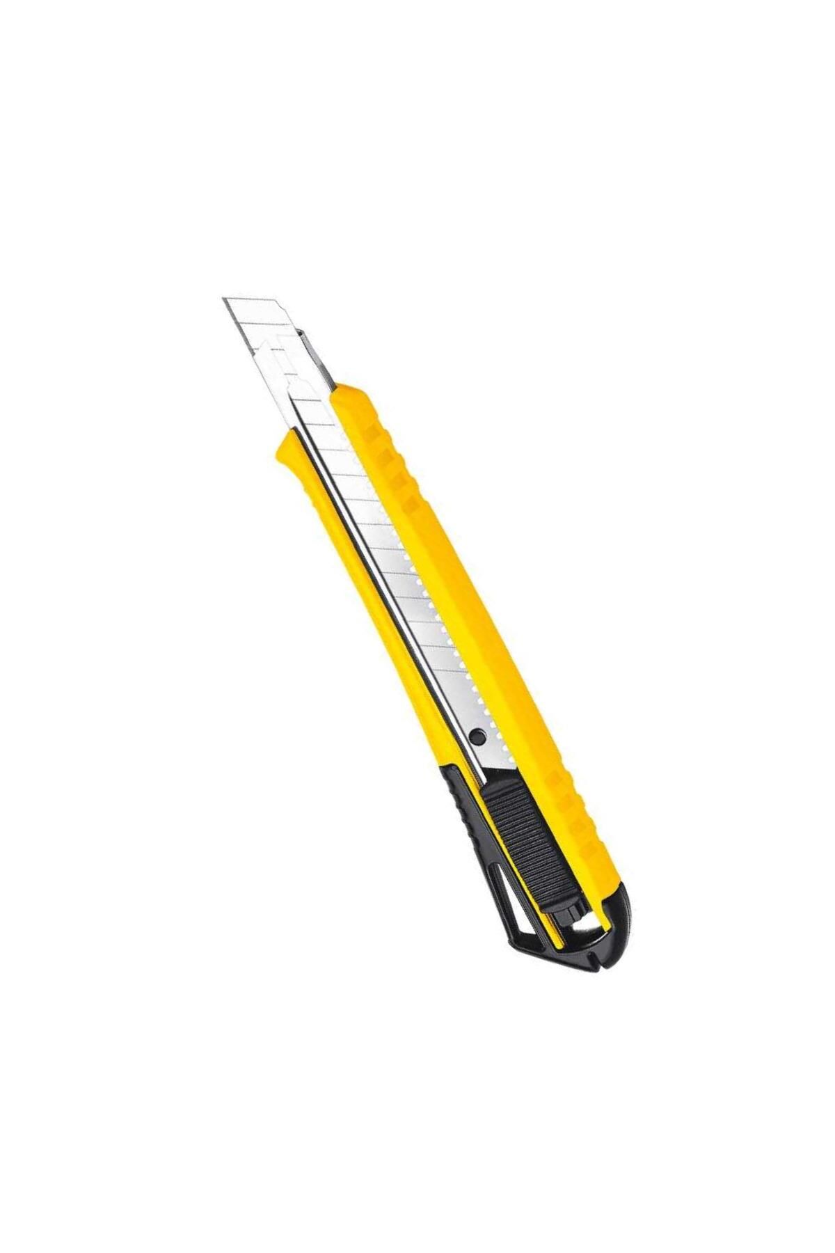 Sgs 1792 Plastik Dar Gövde Maket Bıçağı