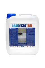Isonem BD Şeffaf Zemin Yalıtımı 5 lt