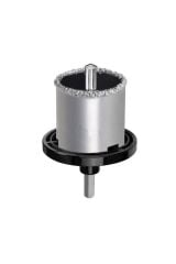 Sgs 2175 6 Parça Elmas Panç Seti