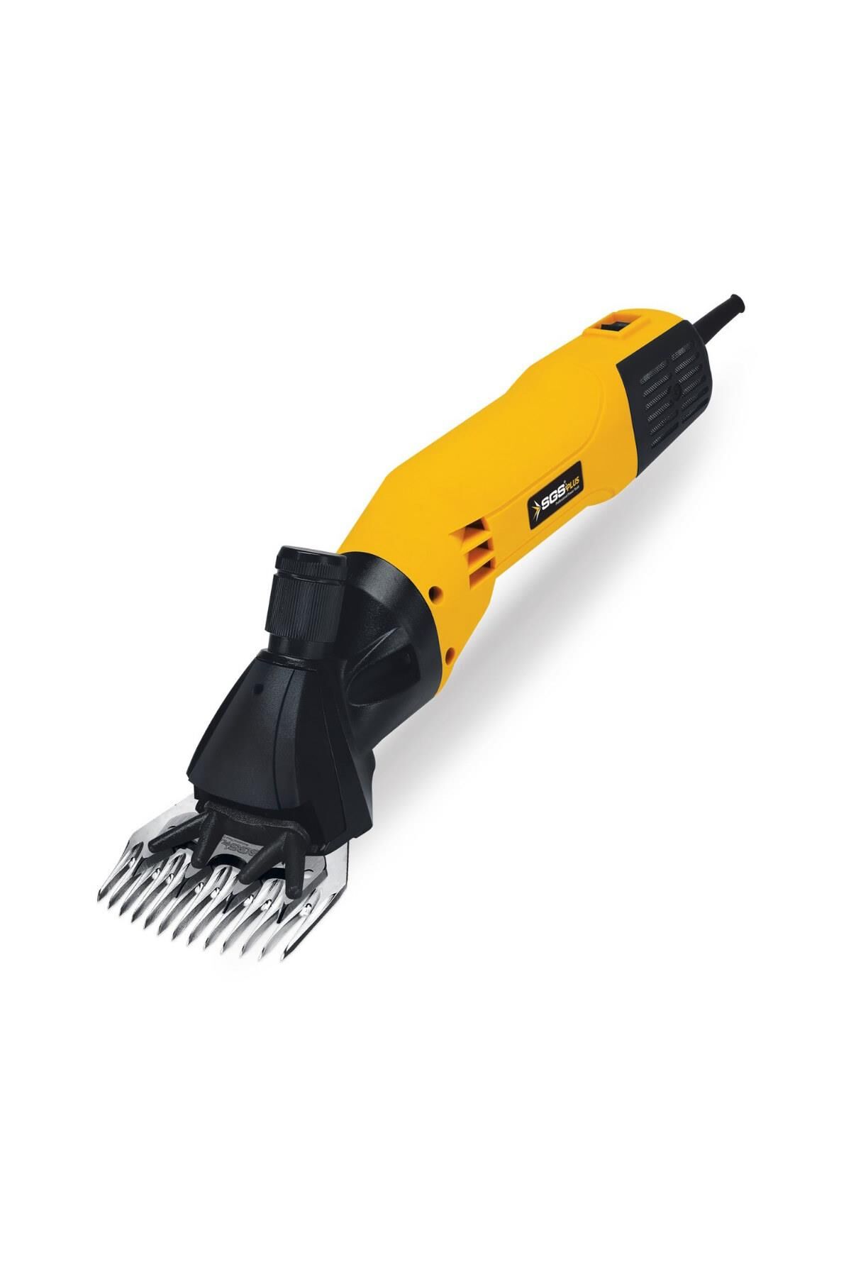 Sgs 5197 Koyun Kırpma Makinası 500 WATT