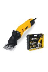 Sgs 5197 Koyun Kırpma Makinası 500 WATT