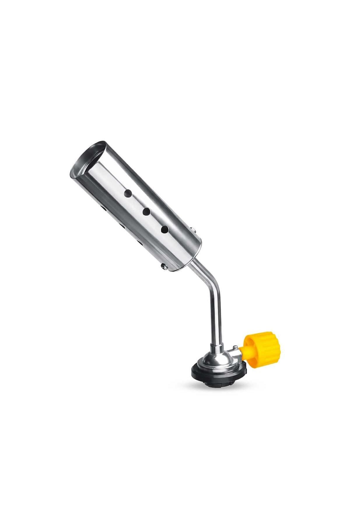 Sgs Torch Şalümo Pürmüz Başlığı