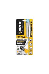 Sgs 776 Torch Şalümo Pürmüz Başlığı