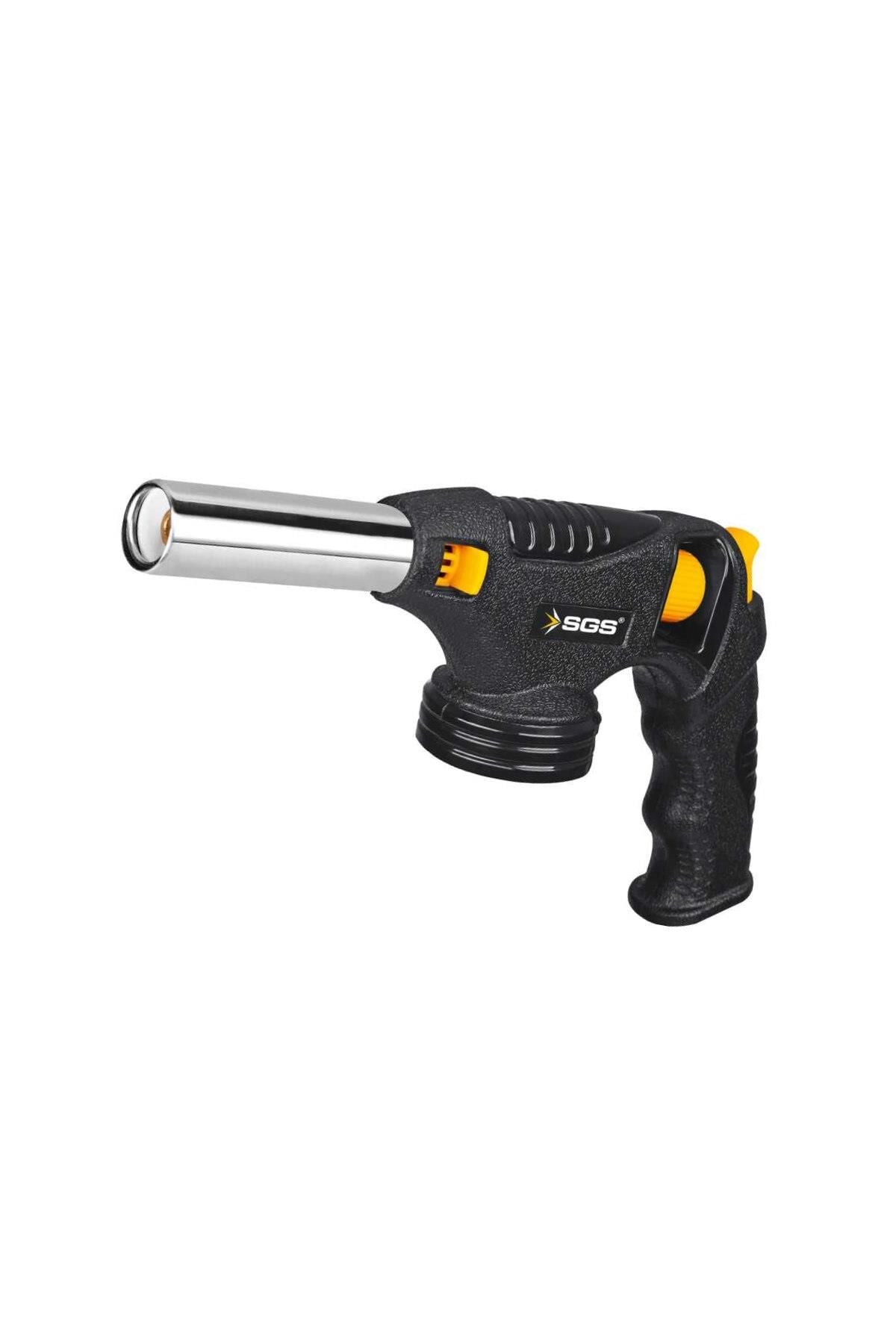 Sgs 779 Torch Saplı Pürmüz Başlığı