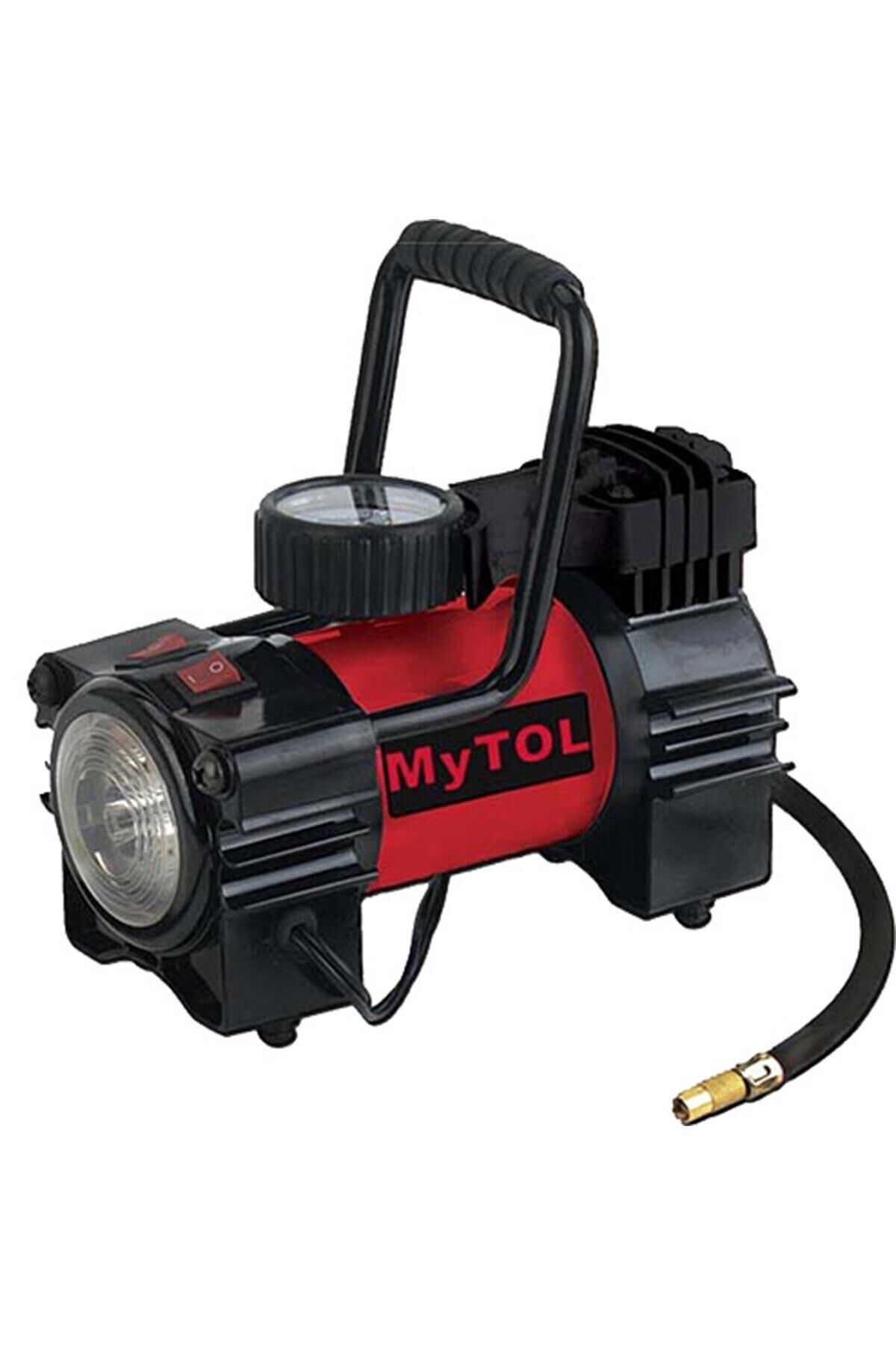 Mytol FY-118 12V Araç Kompresörü