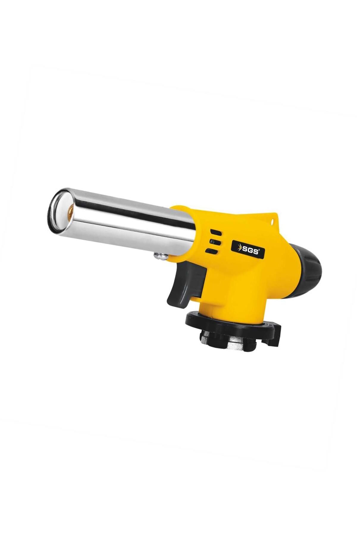 Sgs Torch Kamp Pürmüz Başlığı