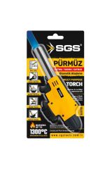 Sgs 781 Torch Kamp Pürmüz Başlığı