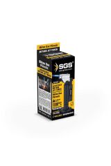 Sgs 783 Jet Torch Pürmüz Çakmak Tipi